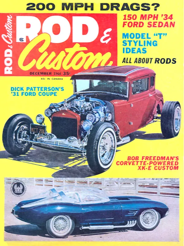 Rod & Custom (Page 2)